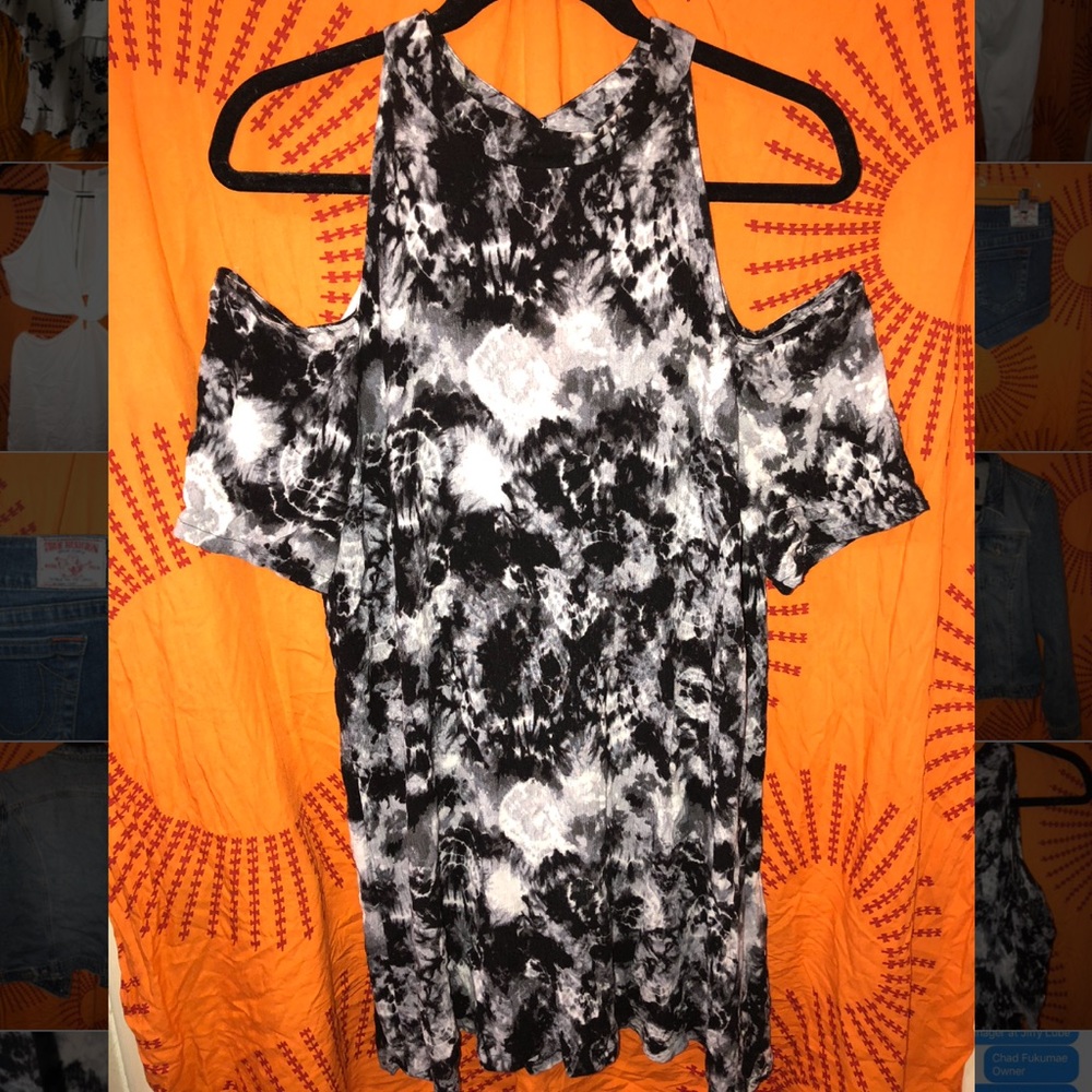 Dress from Eden in Love